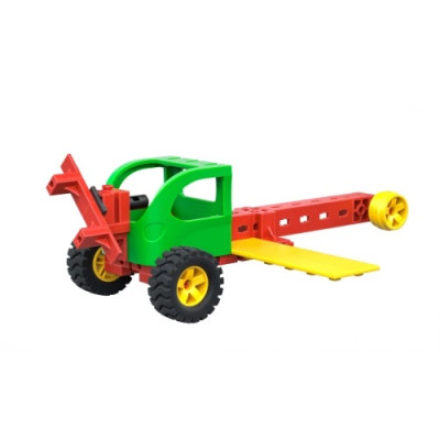fischertechnik Конструктор JUNIOR Конструктор