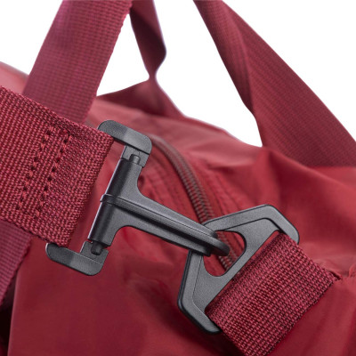 Tucano Сумка розкладна дорожня Compatto XL Duffle, бордо