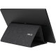 ASUS Монітор портативний 15.6" ZenScreen MB166B USB, IPS, Cover