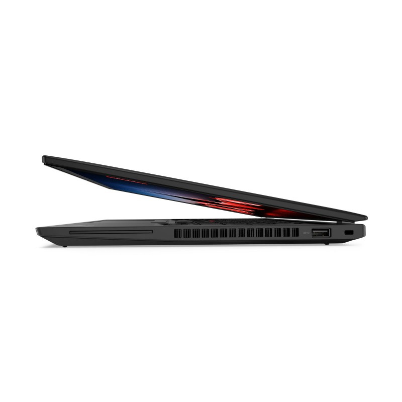 Lenovo Ноутбук ThinkPad T14-G4 14" WUXGA IPS AG, Intel i5-1335U, 16GB, F512GB, UMA, LTE, Win11P, чорний