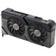 ASUS Відеокарта GeForce RTX 4070 SUPER 12GB GDDR6X OC DUAL-RTX4070S-O12G