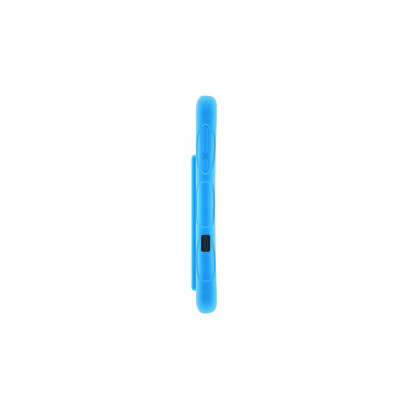 Doogee Планшет U10 Kids 10.1" 4ГБ, 128ГБ, 5060мА, Android, блакитний