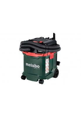 Metabo Пилосос професійний ASA 30 L PC 1200Вт 225мБар бак 30л 10.8кг