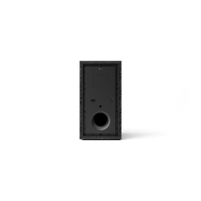 LG Звукова панель S60T 340W, 3.1, BT, HDMI-ARC, USB, sub, Dolby Digital, FLAC