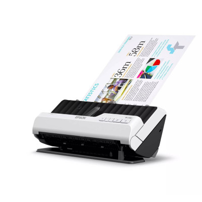 Epson Сканер A4 DS-C330