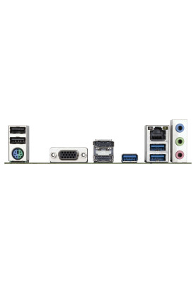 Gigabyte Материнська плата B760M D3HP DDR4 s1700 b760 4xDDR4 M.2 HDMI DP D-Sub mATX