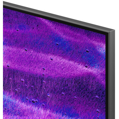 Samsung Телевізор 65" NeoQLED 4K 100Hz (Up to 144Hz) Smart Tizen Black