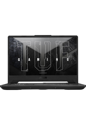 ASUS Ноутбук TUF Gaming A15 FA506NC-HN177 15.6" FHD IPS, AMD R5-7535HS, 16GB, F512GB, NVD3050-4, noOS, Чорний