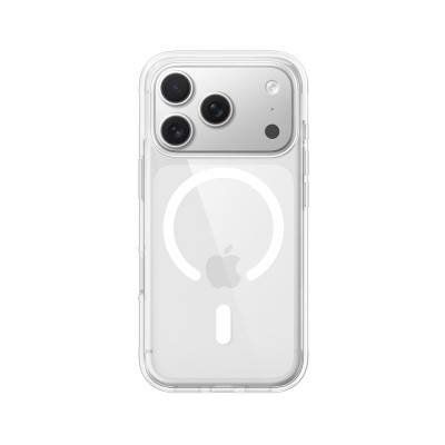 Belkin Чохол Belkin для iPhone 17 Pro, Magnetic Protective Clear