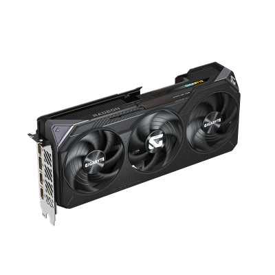 Gigabyte Відеокарта Radeon RX 9070 XT 16GB GAMING OC Gigabyte Відеокарта Radeon RX 9070 XT 16GB GAMING OC
