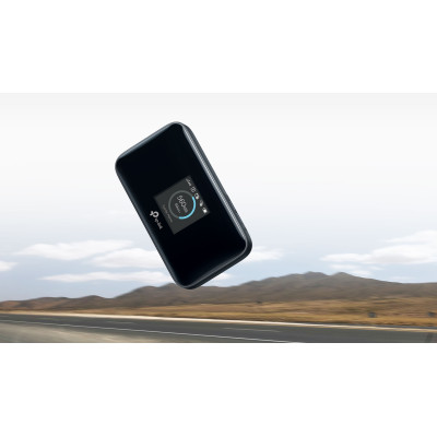 TP-Link Мобільний Маршрутизатор M7750 N600, 4G/LTE , 3280мА*год