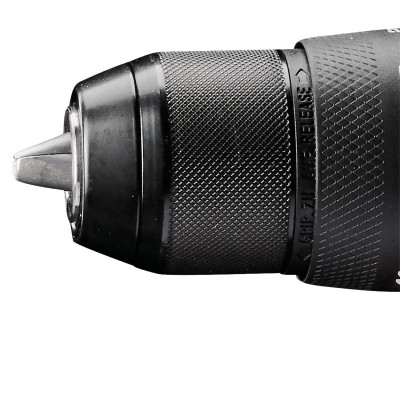 Einhell Шурупокрут-дриль ударний акумуляторний Professional TP-CD 18/50-C Li-i BL - Solo 18В 50Нм 0-500·0-2000об/хв LED 0.99кг без АКБ та ЗП Einhell Шурупокрут-дриль ударний акумуляторний Professional TP-CD 18/50-C Li-i BL - Solo 18В 50Нм 0-500·0-2000об/хв LED 0.99кг без АКБ та ЗП