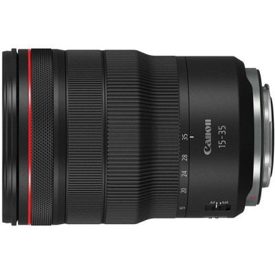 Canon RF 15-35mm f/2.8 L IS USM