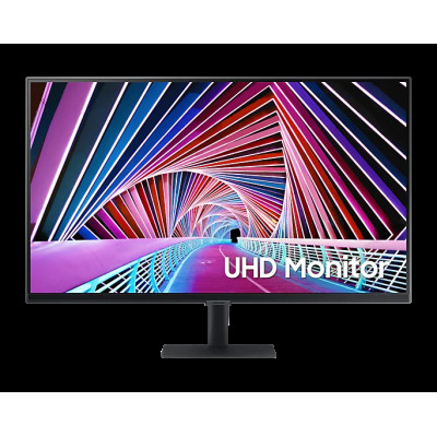 Samsung Монітор 32` S32A700NW HDMI, DP, VA, 3840x2160