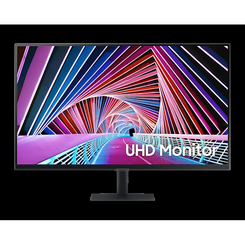Samsung Монітор 32" S32A700NW HDMI, DP, VA, 3840x2160