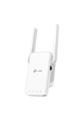 TP-Link Повторювач Wi-Fi сигналу RE215 AC750 1хFE LAN ext. ant x2 MESH