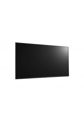 LG Телевiзор 65" 65UT640S0ZA