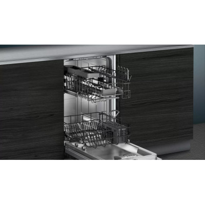 Siemens Посудомийна машина вбудовувана SR61IX05KK Siemens Посудомийна машина вбудовувана SR61IX05KK