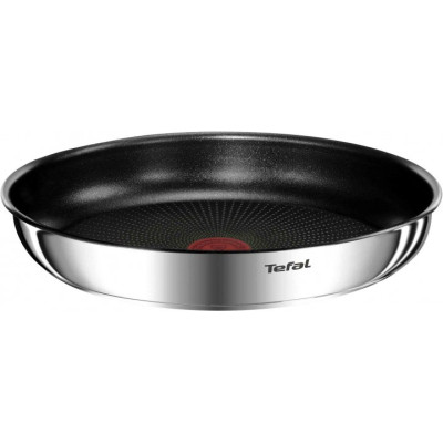 Tefal Набір посуду Ingenio Emotion, 3 предмети, нерж.сталь