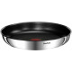 Tefal Набір посуду Ingenio Emotion, 3 предмети, нерж.сталь