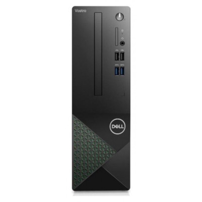 Dell Комп'ютер персональний Vostro 3020 SFF, Intel i5-13400, 8GB, F512GB, UMA, WiFi, м, Win11P