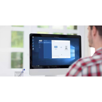 WD Жорсткий диск 1TB 3.5" 7200 64MB SATA Blue WD Жорсткий диск 1TB 3.5" 7200 64MB SATA Blue