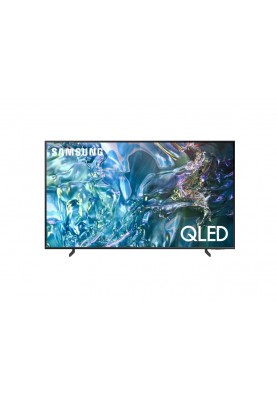 Samsung Телевізор 43" QLED 4K UHD 50Hz Smart Tizen Black