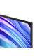 Samsung Телевізор 55" OLED 4K UHD 100Hz(144Hz) Smart Tizen Black