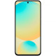 Samsung Смартфон Galaxy S24 Fan Edition 5G (S721) 6.7' 8/256ГБ, 2SIM, 4700мА • рік, жовтий