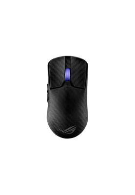 ASUS Миша ROG Harpe Ace Extreme, USB-A/WL/BT, чорний