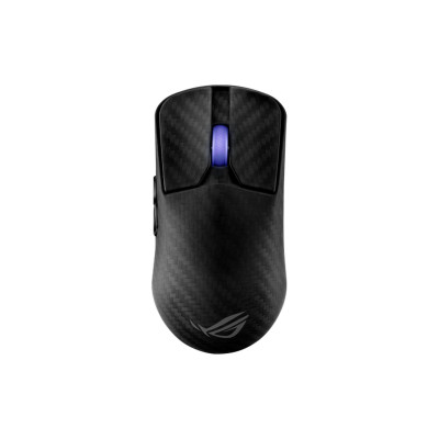 ASUS Миша ROG Harpe Ace Extreme, USB-A/WL/BT, чорний