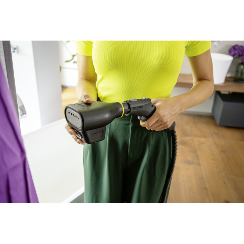 Karcher Насадка-відпарювач для пароочищувача 2.863-332.0