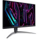 Acer Монітор 27" XB273UV3bmiiprx 2xHDMI, DP, MM, IPS, 180Hz, 1ms, FreeSync Premium, HDR400