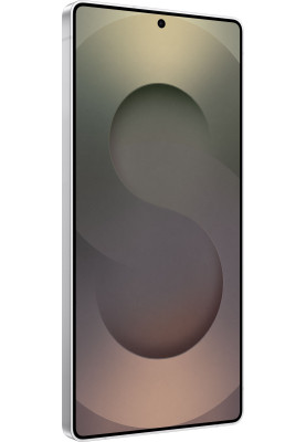 Samsung Смартфон Galaxy S25 Ultra 5G (S938) 6.9' 12/256ГБ, 2SIM, 5000мА•год, білий сріблястий титановий