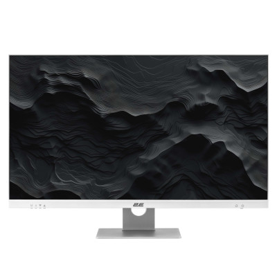 2E Комп'ютер персональний моноблок Rational K10 27" FHD IPS Intel i3-12100, 16Gb, F512GB, UMA, B660, K10.660, 150W, FreeDos, білий