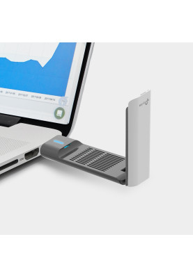 TP-Link Адаптер WiFi Archer TX20UH AX1800, USB