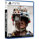 Games Software Гра PS5 консольна Call of Duty: Black Ops Cold War, BD диск