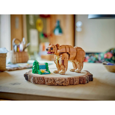 LEGO Конструктор Creator Прекрасний кінь