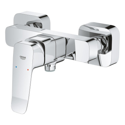 Grohe Змішувач для душу QuickFix Dice, 1 важіль, хром