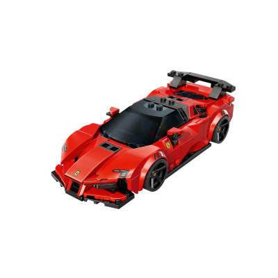 LEGO Конструктор LEGO Speed Champions Спортивний автомобіль Ferrari SF90 XX Stradale