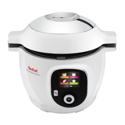 Tefal Cook4Me + CY851130