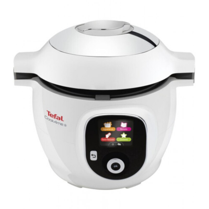 Tefal Cook4Me + CY851130