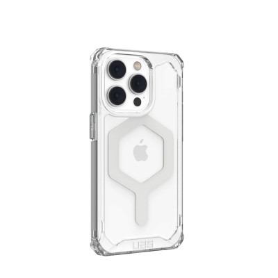 UAG Чохол для Apple iPhone 14 Pro Plyo Magsafe, Ice