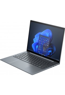 HP Ноутбук Dragonfly-G4 13.5" WUXGA+ IPS Touch, Intel i7-1355U, 16GB, F1024GB, UMA, Win11P, синій
