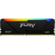 Kingston Пам'ять ПК DDR4 16GB KIT (8GBx2) 3200 FURY Beast RGB