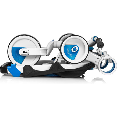 Galileo Триколісний велосипед Strollcycle Синій