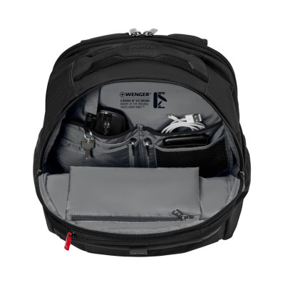 Wenger Рюкзак, XE Professional, 16", чорний