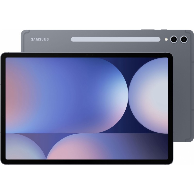 Samsung Планшет Galaxy Tab S10+ (X826) 12.4" 12ГБ, 256ГБ, 5G, 10090мА•год, Android, сірий