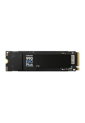 Samsung Накопичувач SSD M.2 2TB PCIe 4.0 990EVO PLUS
