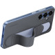 Samsung Чохол для Galaxy S25 (S931), Standing Grip case, чорний